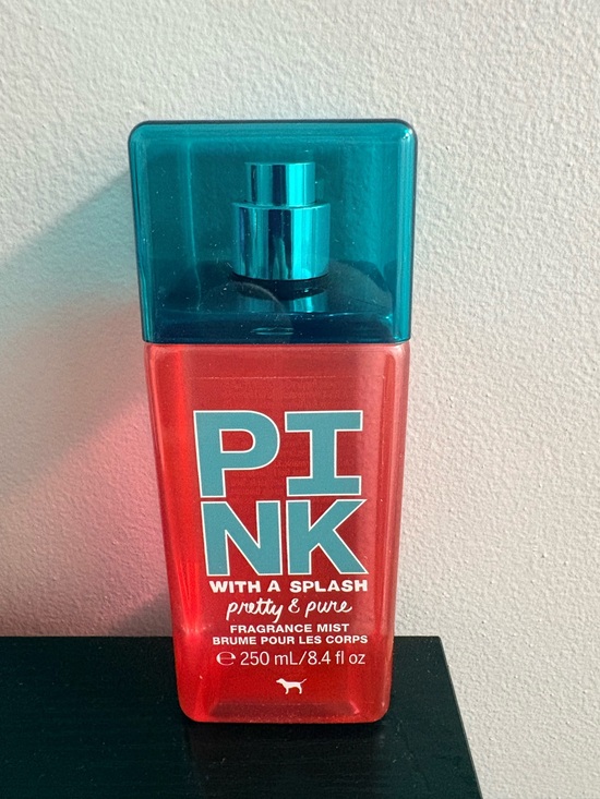 PINK Victoria's Secret Accessories - VS Pink Pretty and Pure Mist